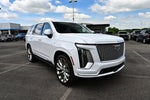 2026 Cadillac Escalade 4WD Platinum Luxury