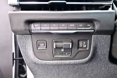 2026 Cadillac Escalade 4WD Platinum Luxury