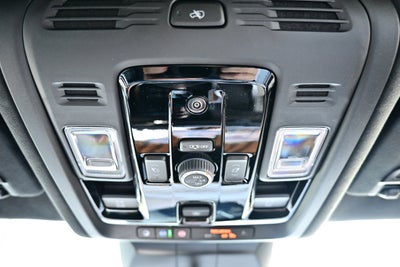 2026 Cadillac Escalade 4WD Platinum Luxury