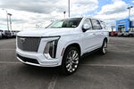 2026 Cadillac Escalade 4WD Platinum Luxury