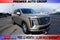 2025 Cadillac Escalade 4WD Premium Luxury Platinum