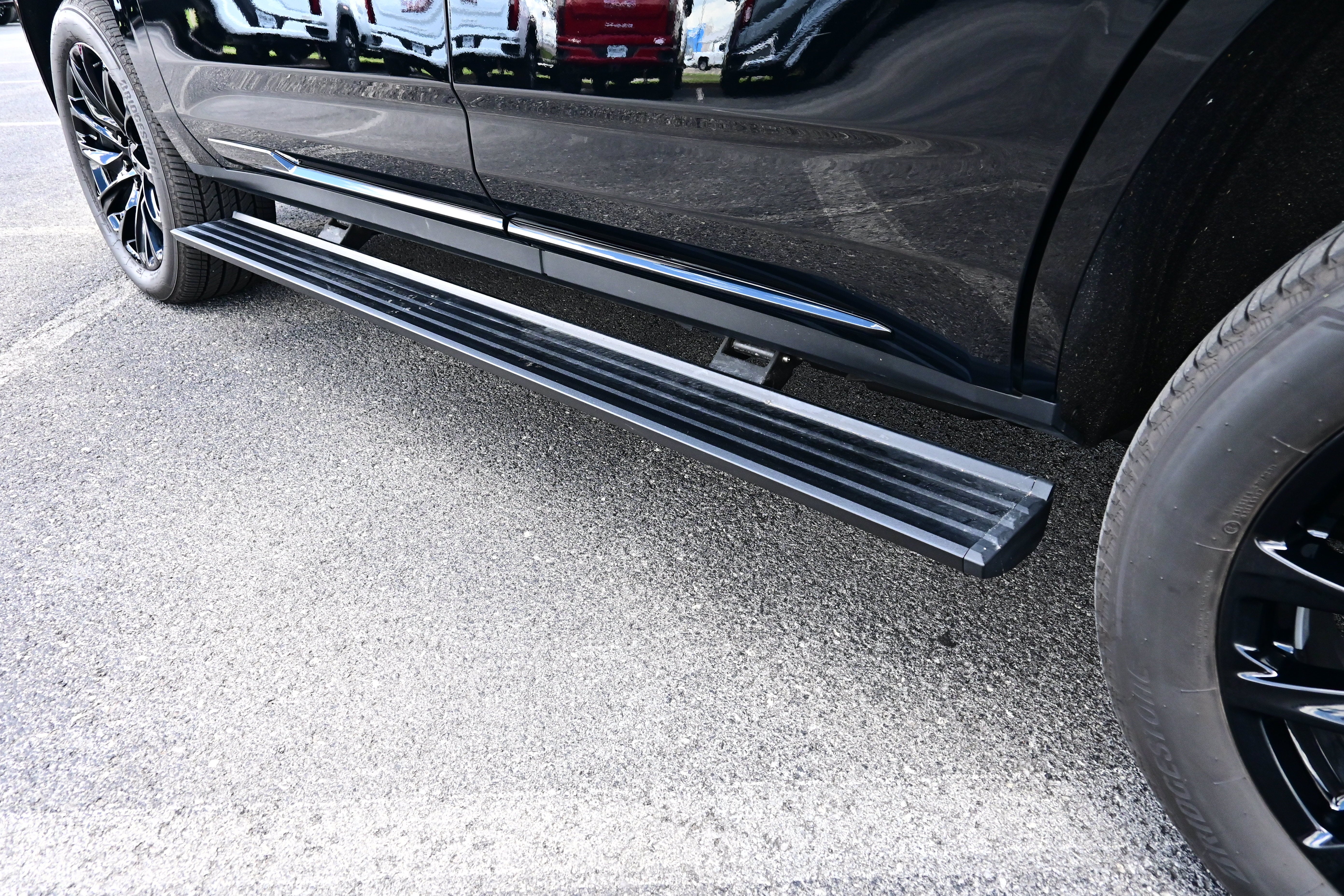 2026 Cadillac Escalade 4WD Sport