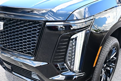 2026 Cadillac Escalade 4WD Sport