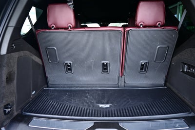 2026 Cadillac Escalade 4WD Sport