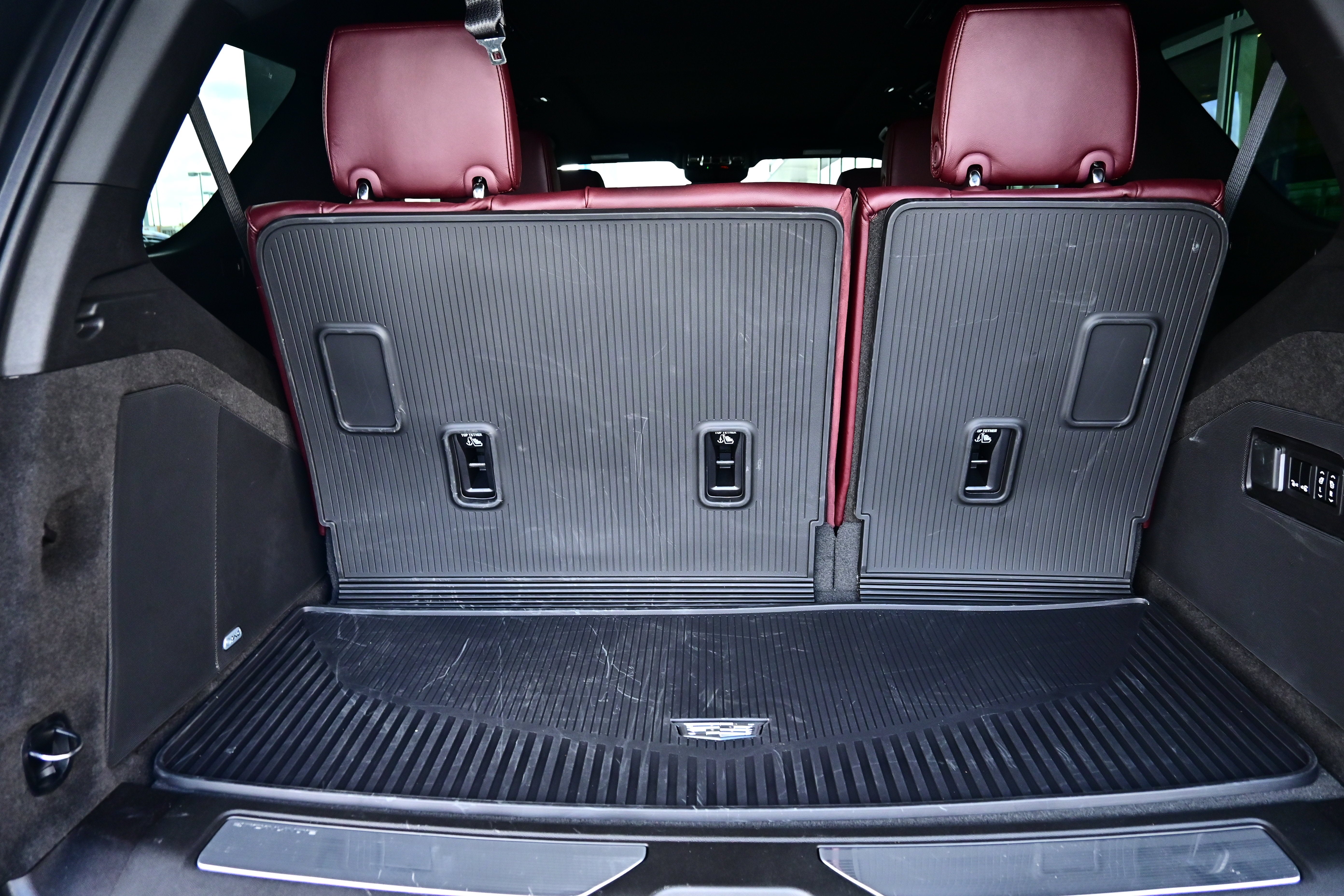 2026 Cadillac Escalade 4WD Sport