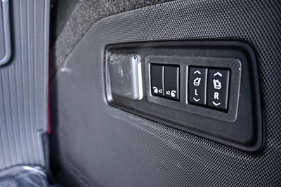2026 Cadillac Escalade 4WD Sport
