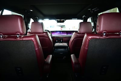 2026 Cadillac Escalade 4WD Sport