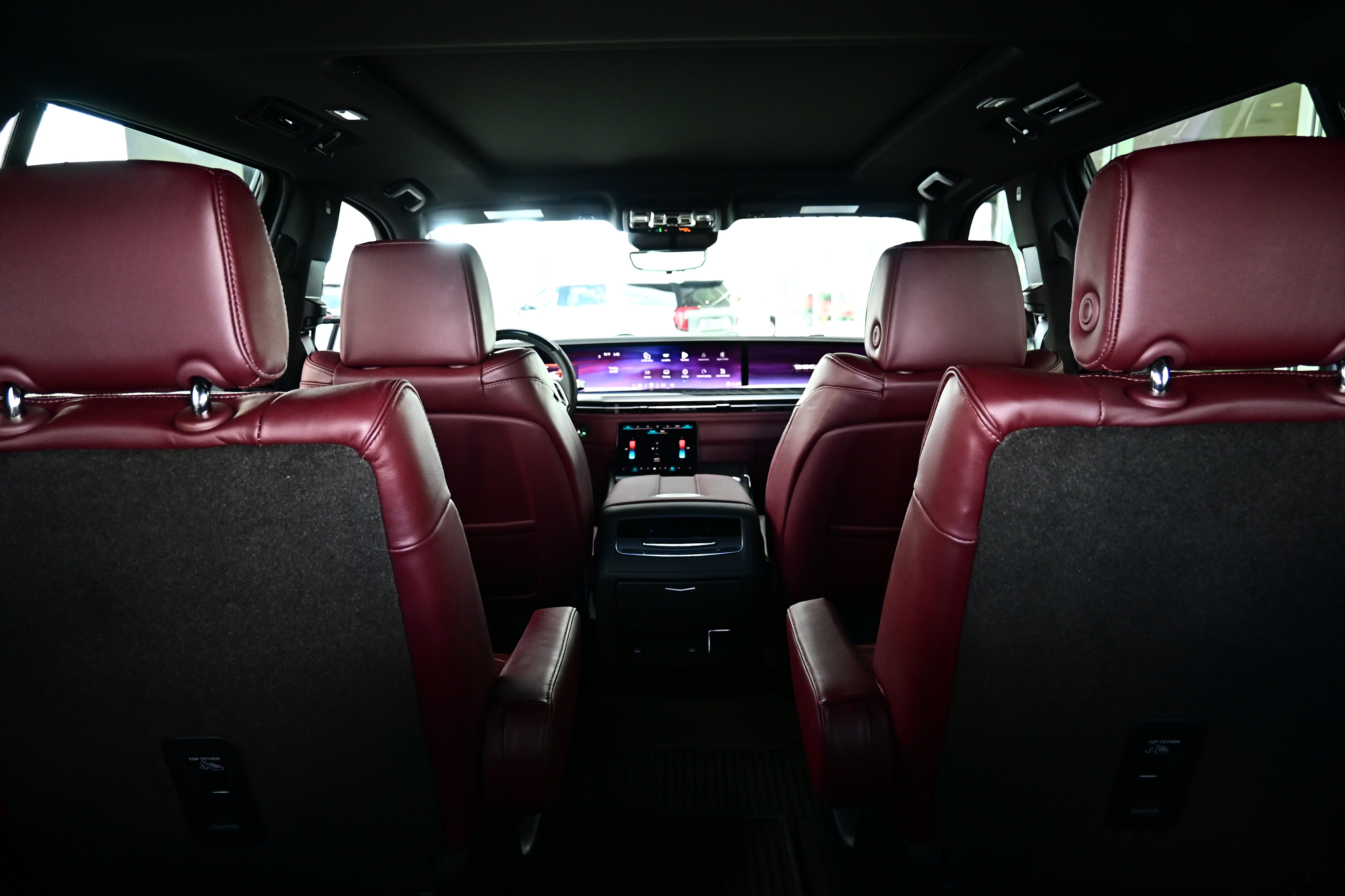 2026 Cadillac Escalade 4WD Sport