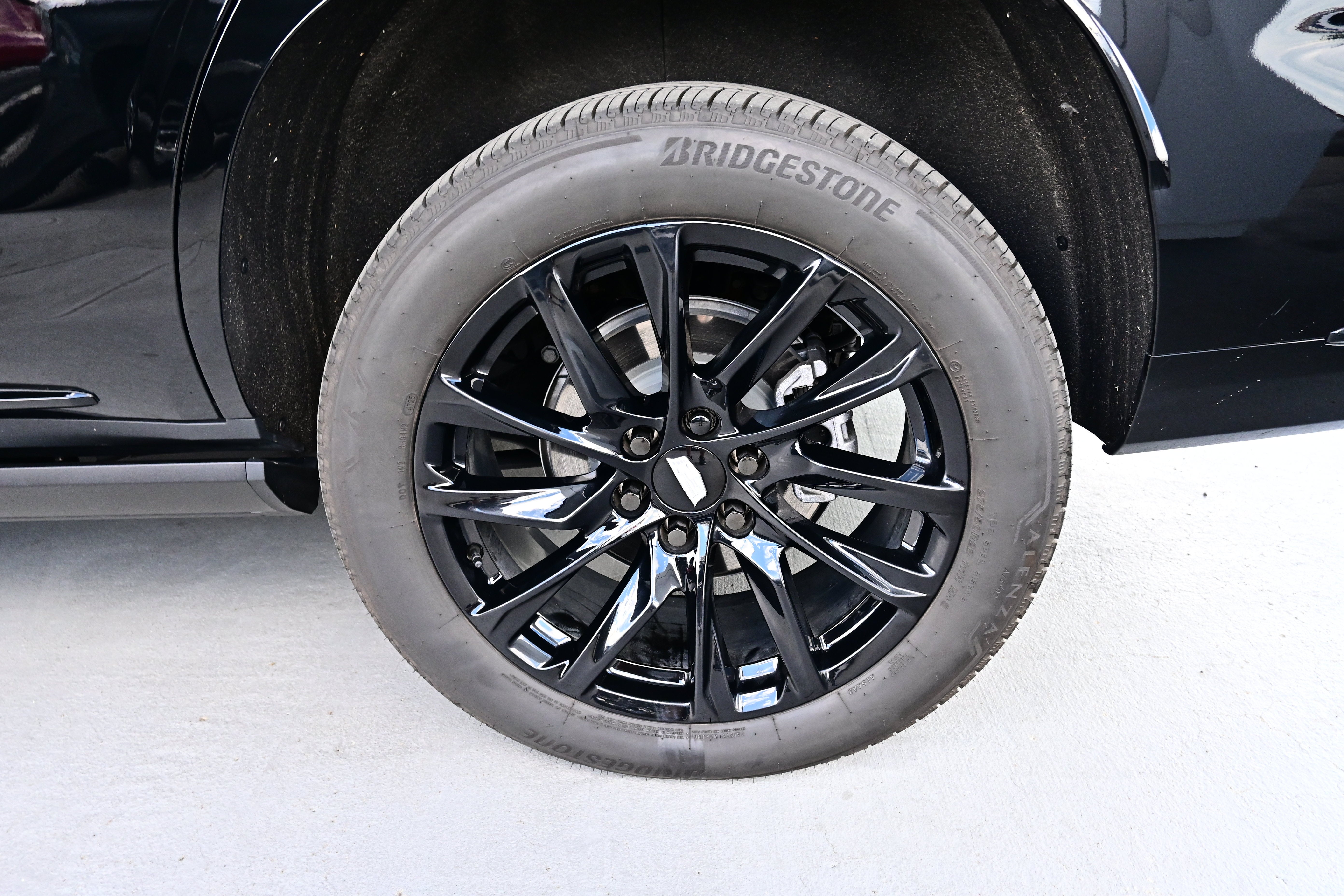 2026 Cadillac Escalade 4WD Sport