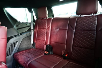 2026 Cadillac Escalade 4WD Sport