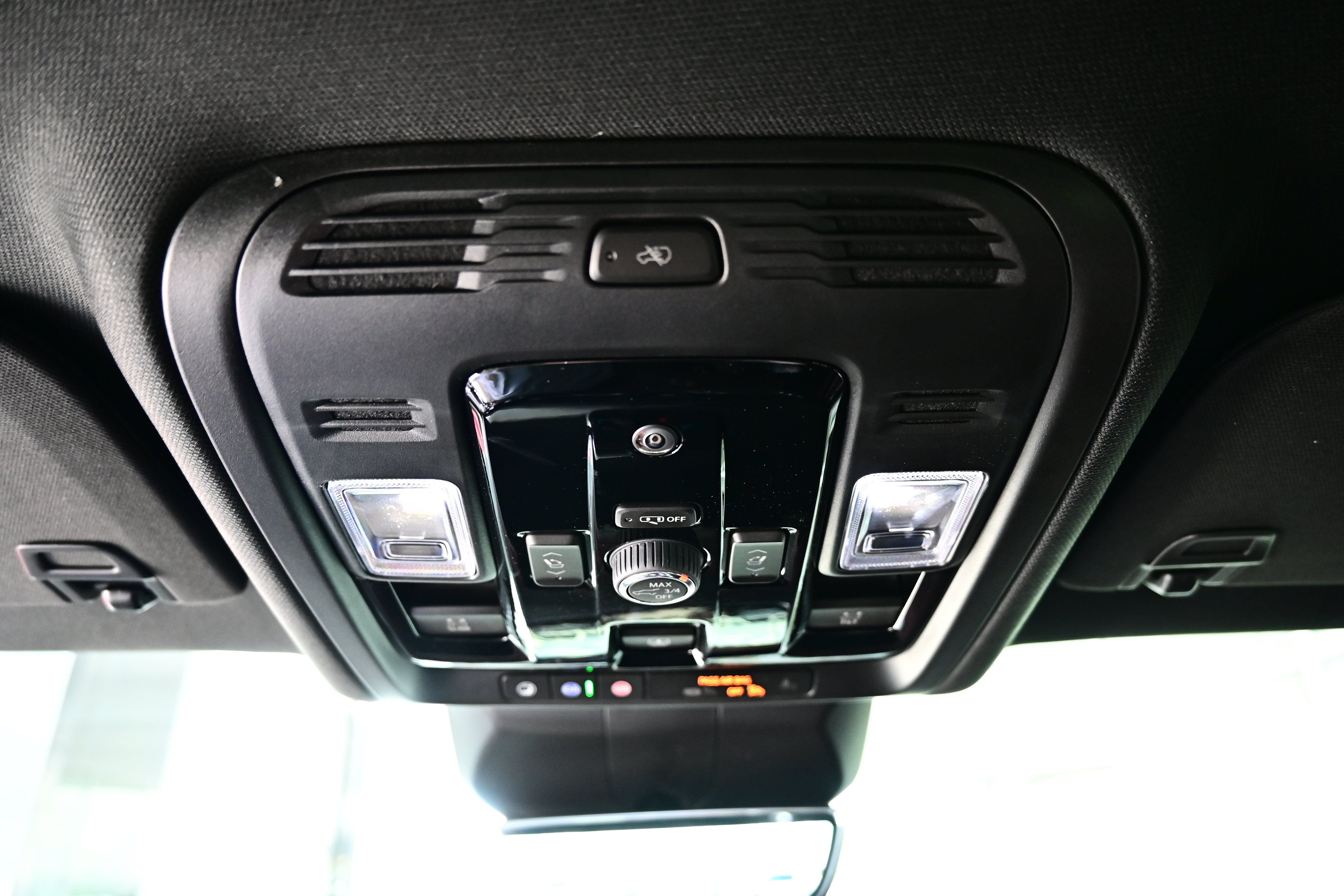 2026 Cadillac Escalade 4WD Sport