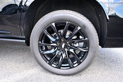 2026 Cadillac Escalade 4WD Sport