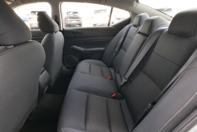 2024 Nissan Altima S