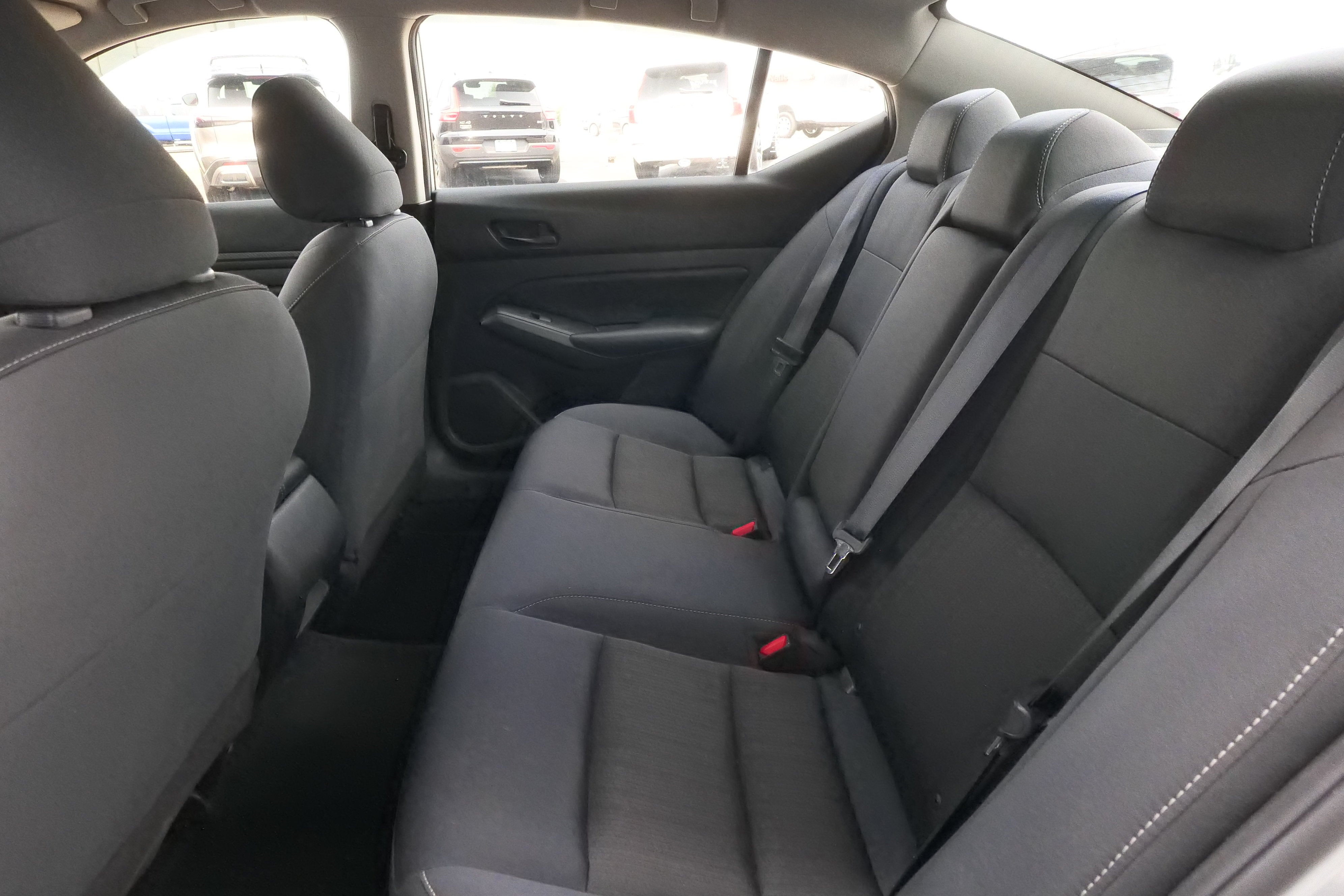2024 Nissan Altima S