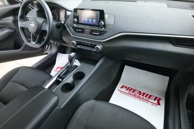 2024 Nissan Altima S