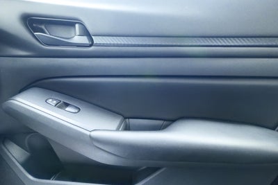 2024 Nissan Altima S