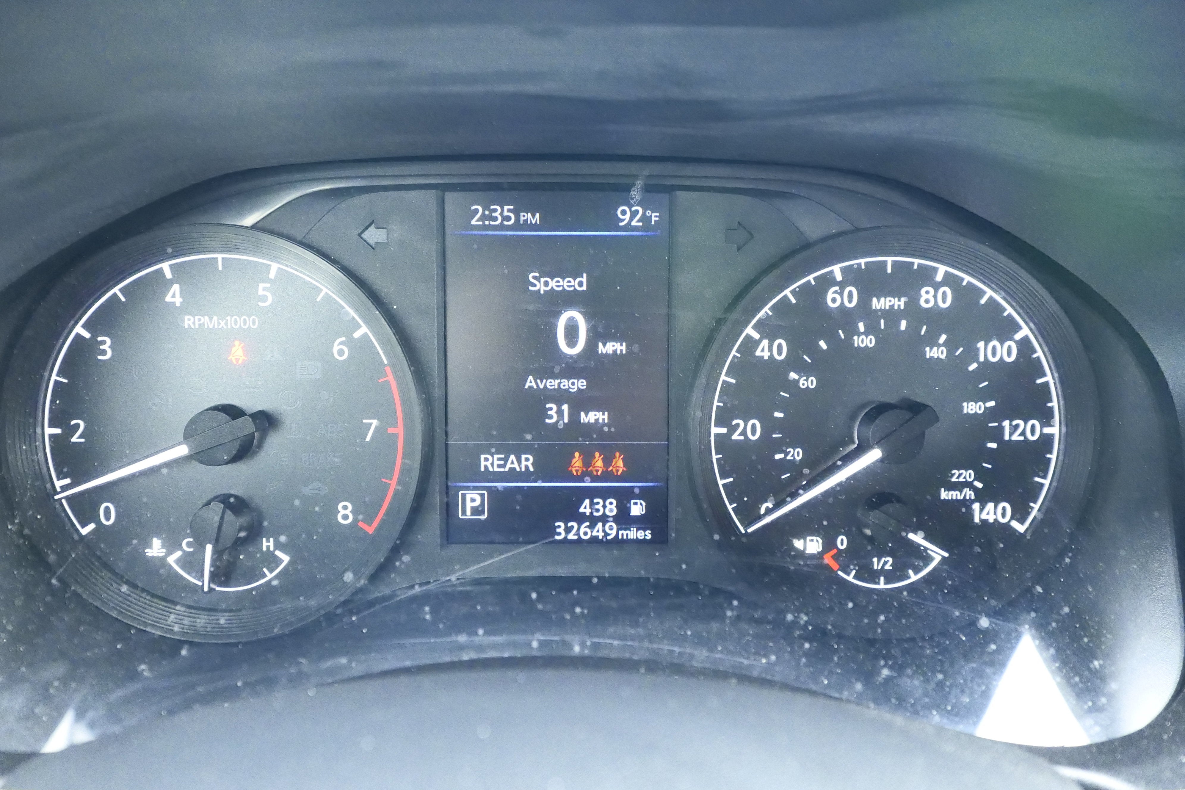 2024 Nissan Altima S
