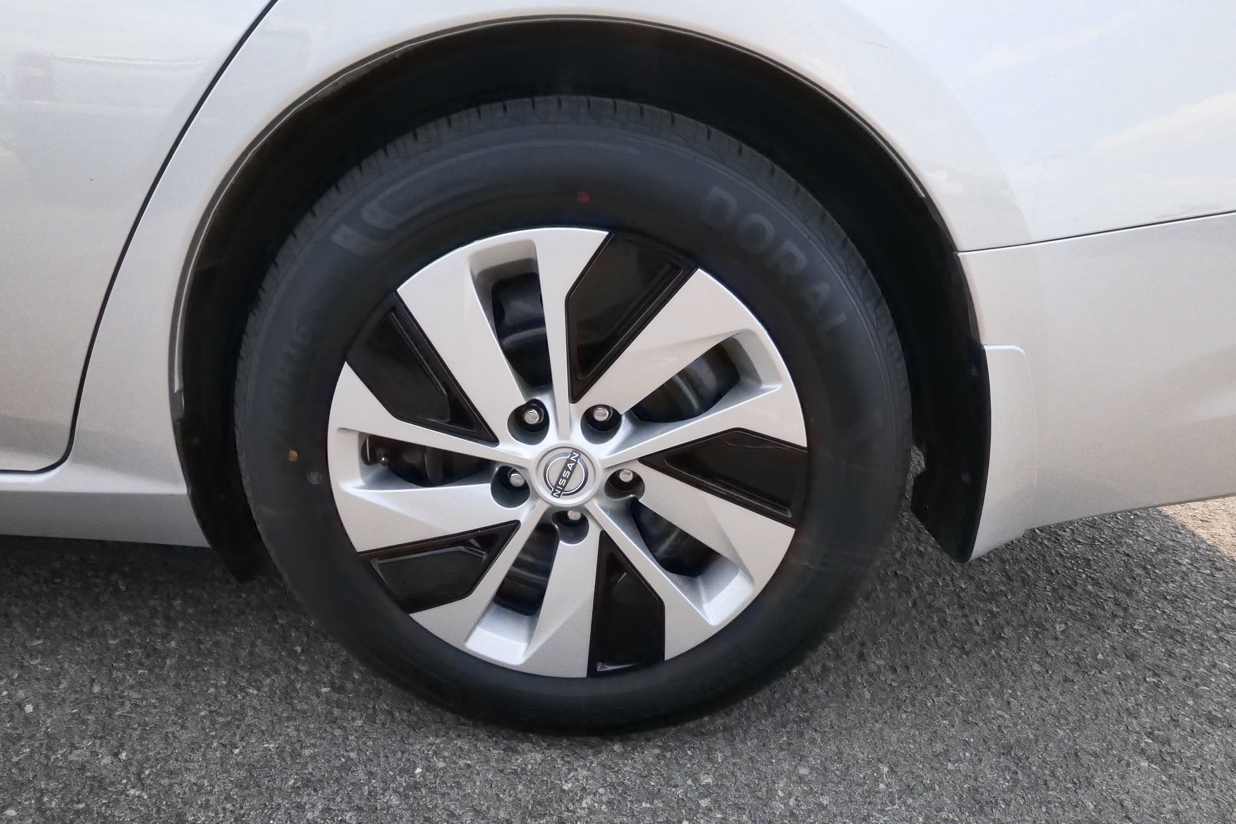 2024 Nissan Altima S