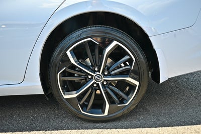 2023 Nissan Altima SR