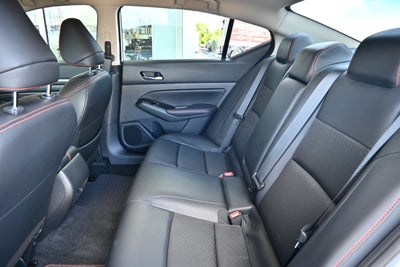 2023 Nissan Altima SR