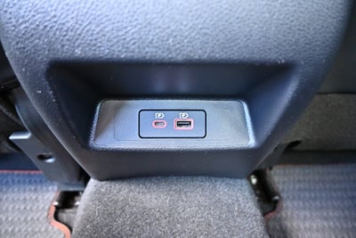 2023 Nissan Altima SR