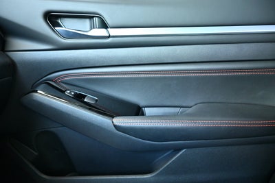 2023 Nissan Altima SR