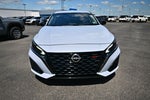 2023 Nissan Altima SR