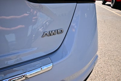2023 Nissan Altima SR