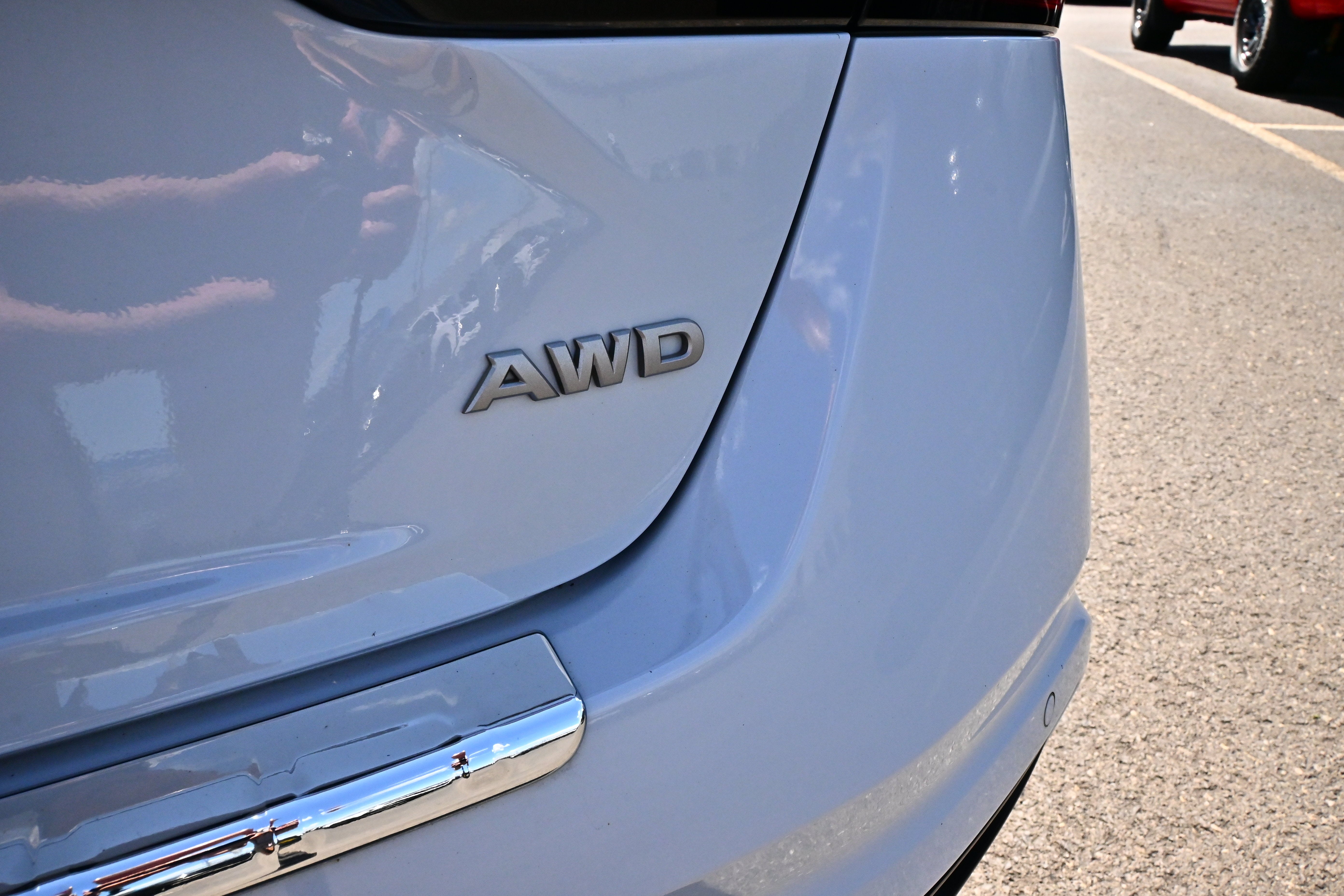 2023 Nissan Altima SR