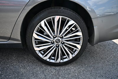 2023 Nissan Altima SL