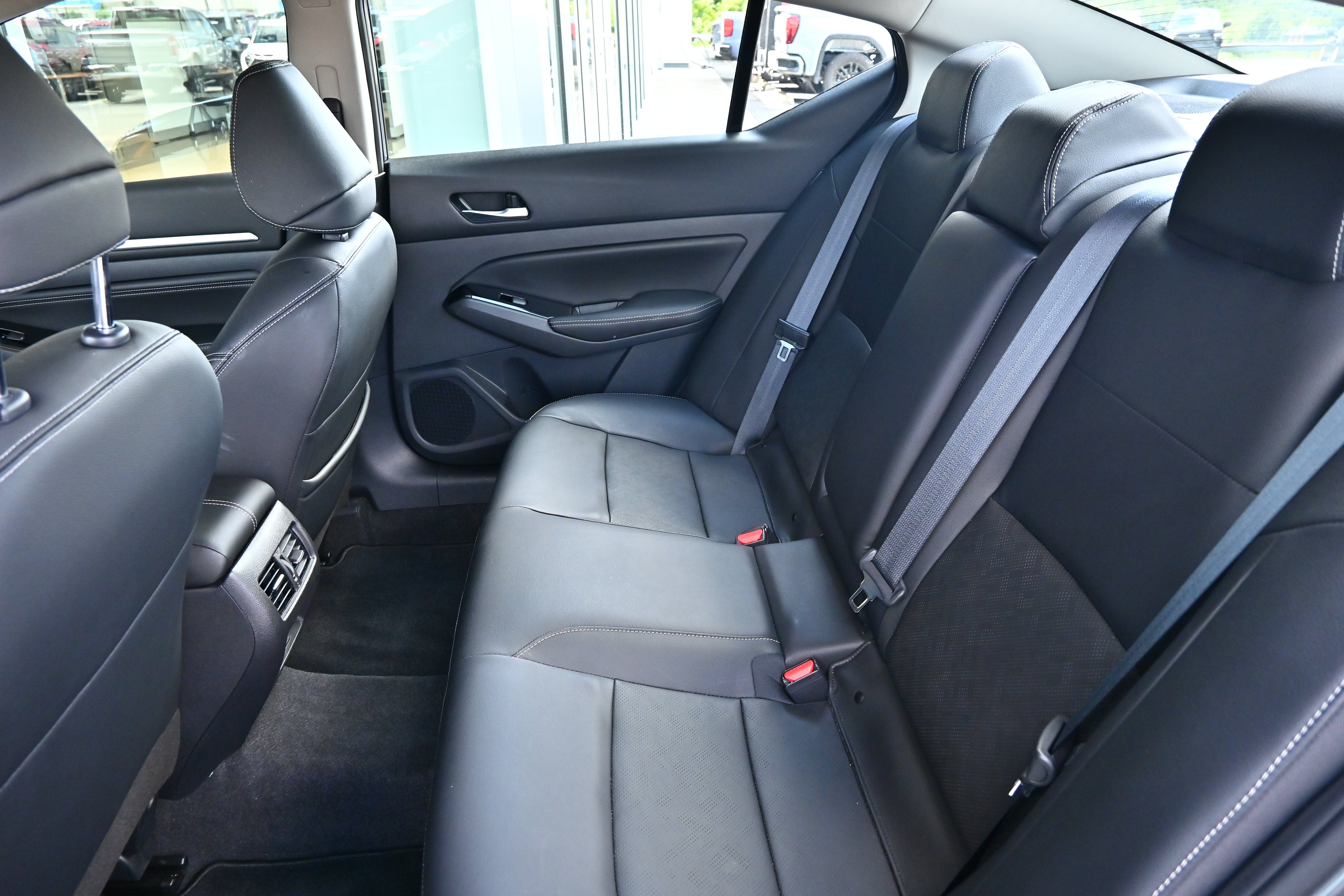 2023 Nissan Altima SL