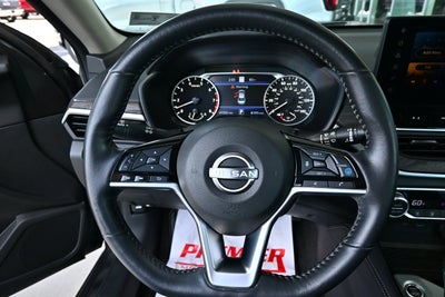 2023 Nissan Altima SL