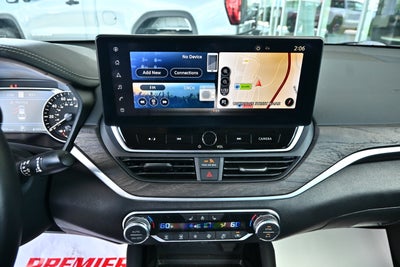 2023 Nissan Altima SL
