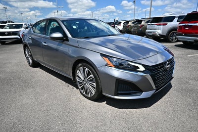 2023 Nissan Altima SL