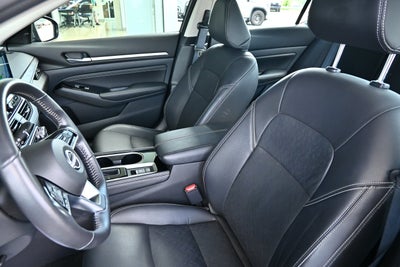 2023 Nissan Altima SL