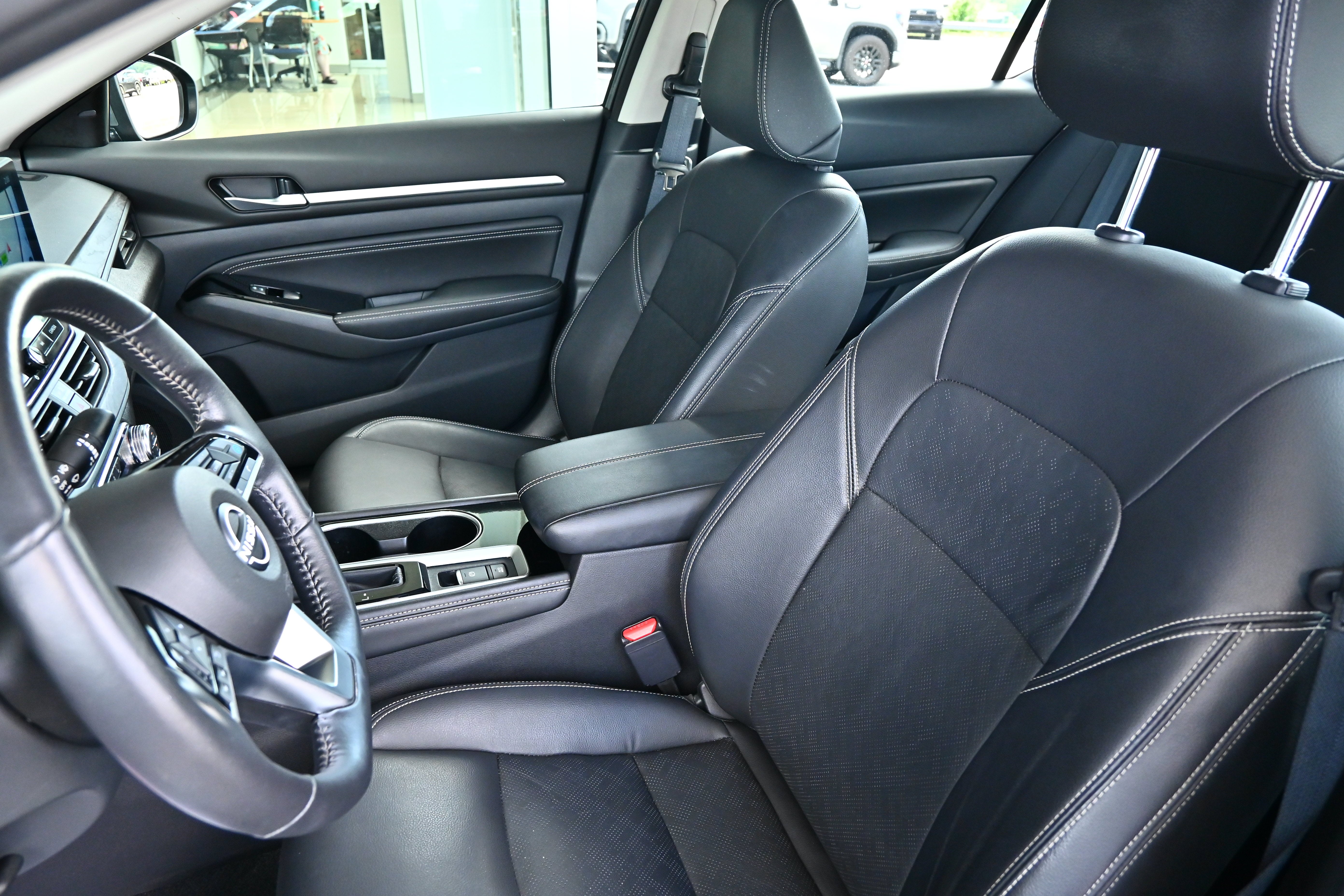 2023 Nissan Altima SL