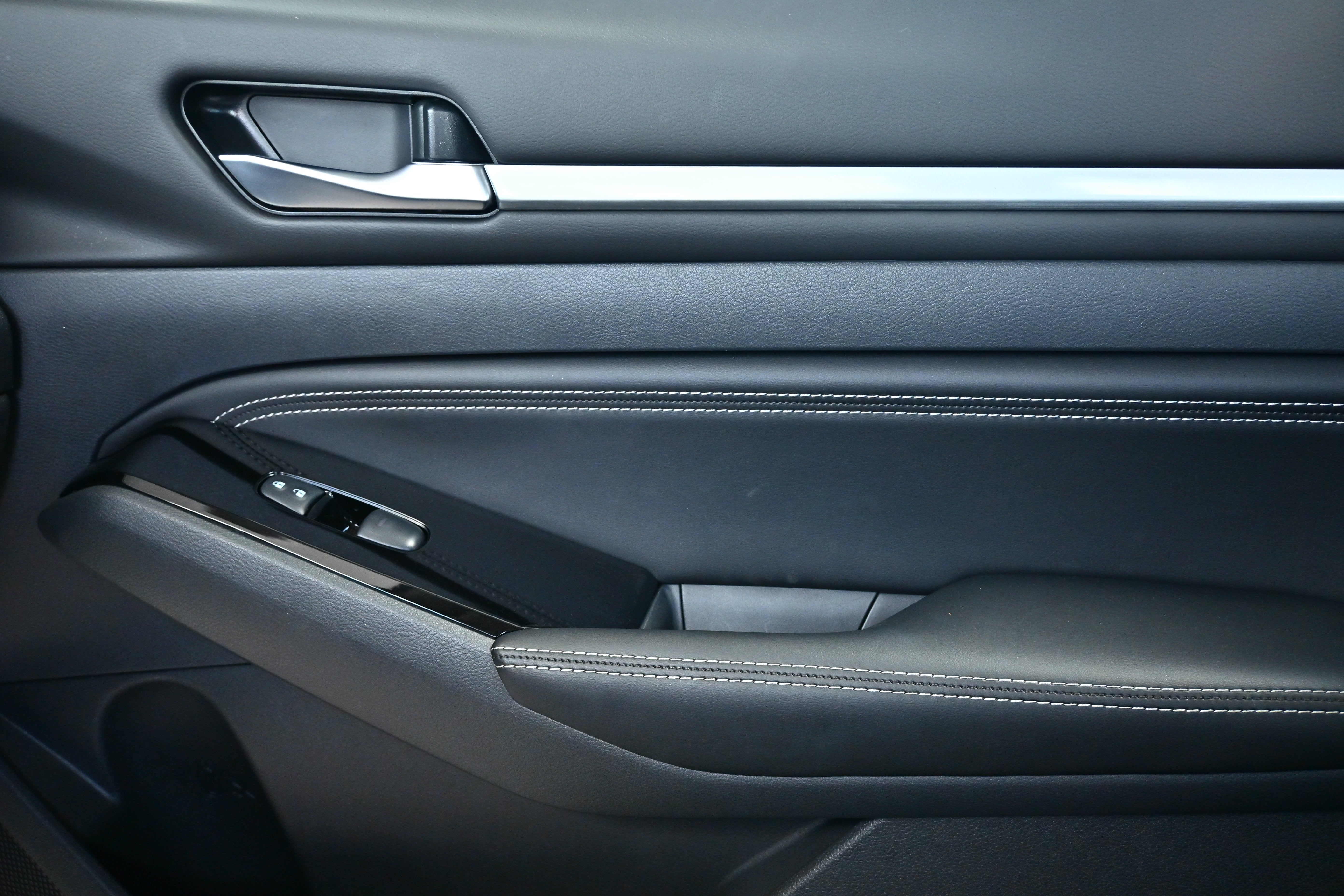 2023 Nissan Altima SL