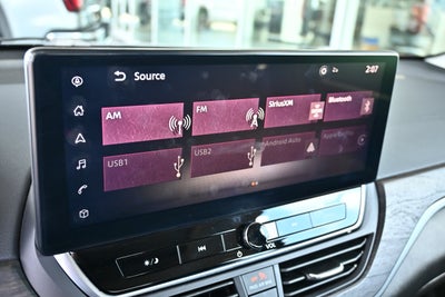 2023 Nissan Altima SL