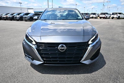 2023 Nissan Altima SL