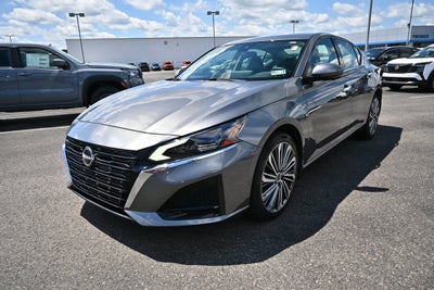 2023 Nissan Altima SL