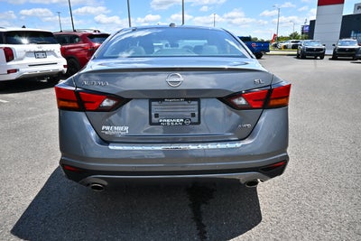 2023 Nissan Altima SL