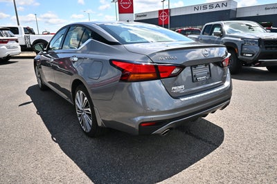 2023 Nissan Altima SL