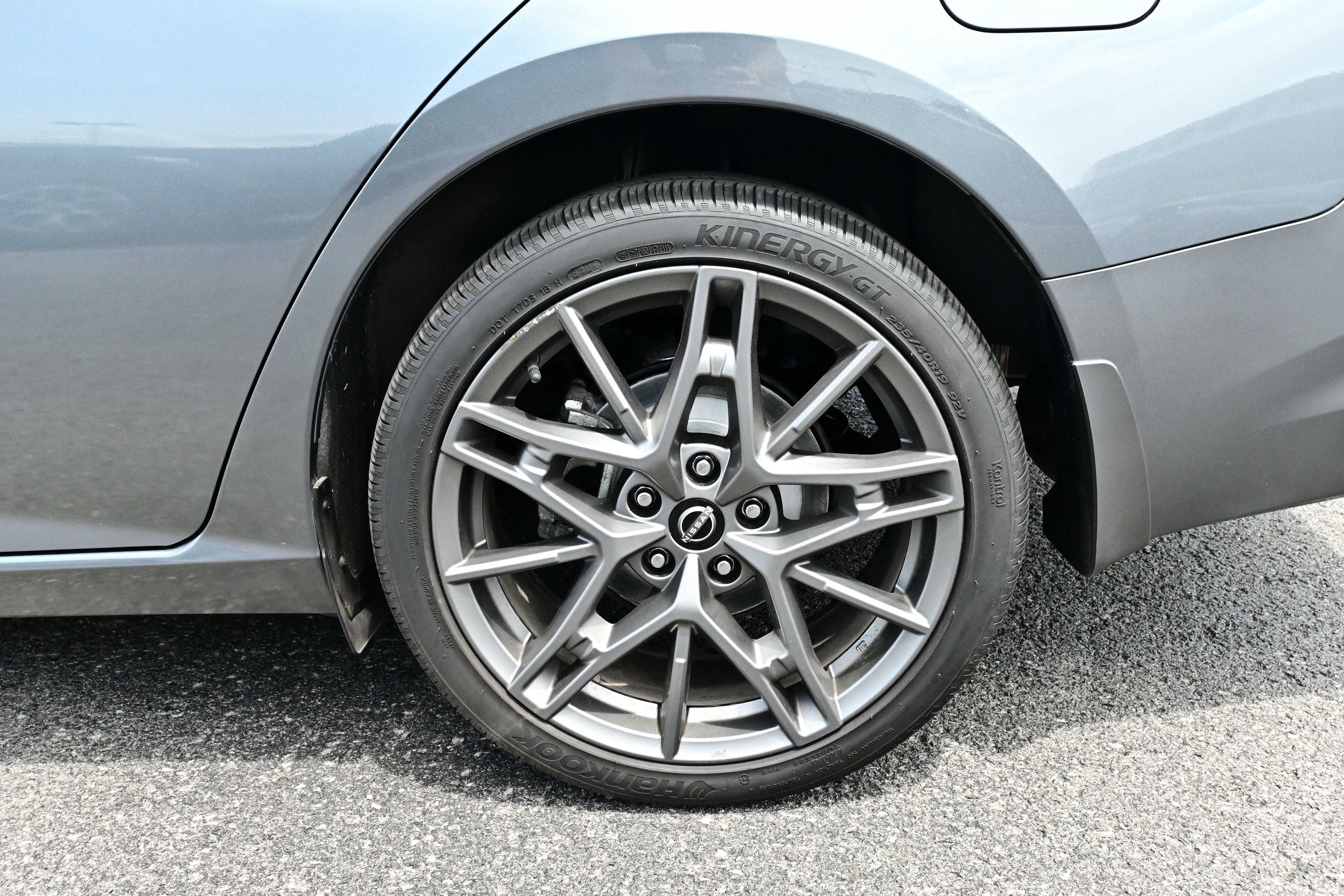 2023 Nissan Altima SL