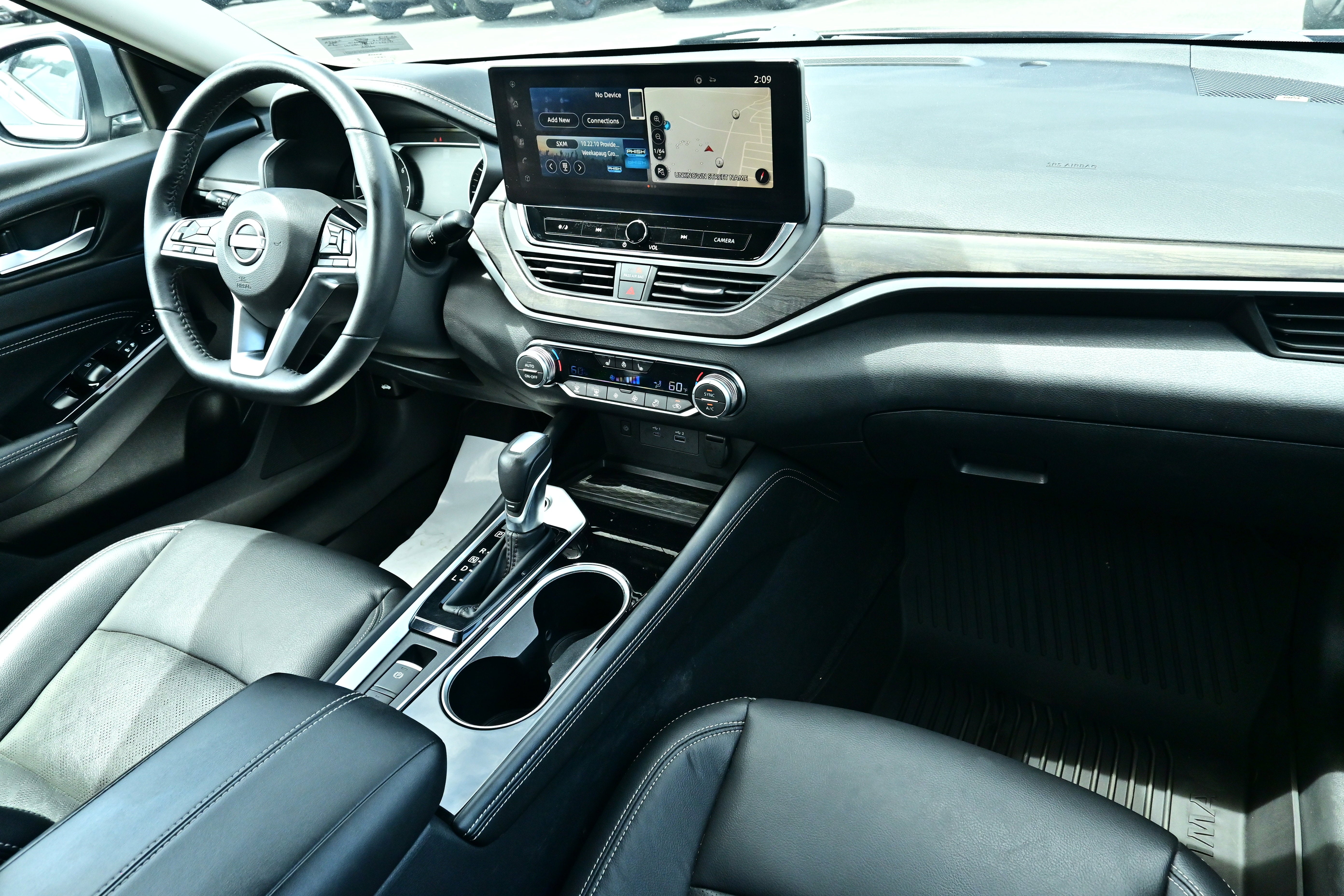 2023 Nissan Altima SL