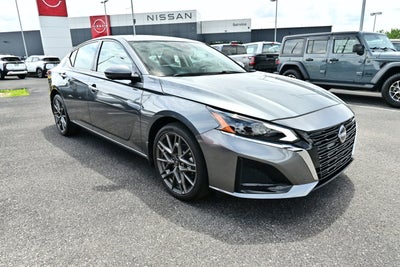2023 Nissan Altima SL