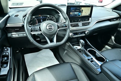 2023 Nissan Altima SL