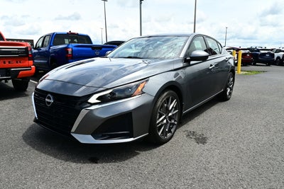 2023 Nissan Altima SL
