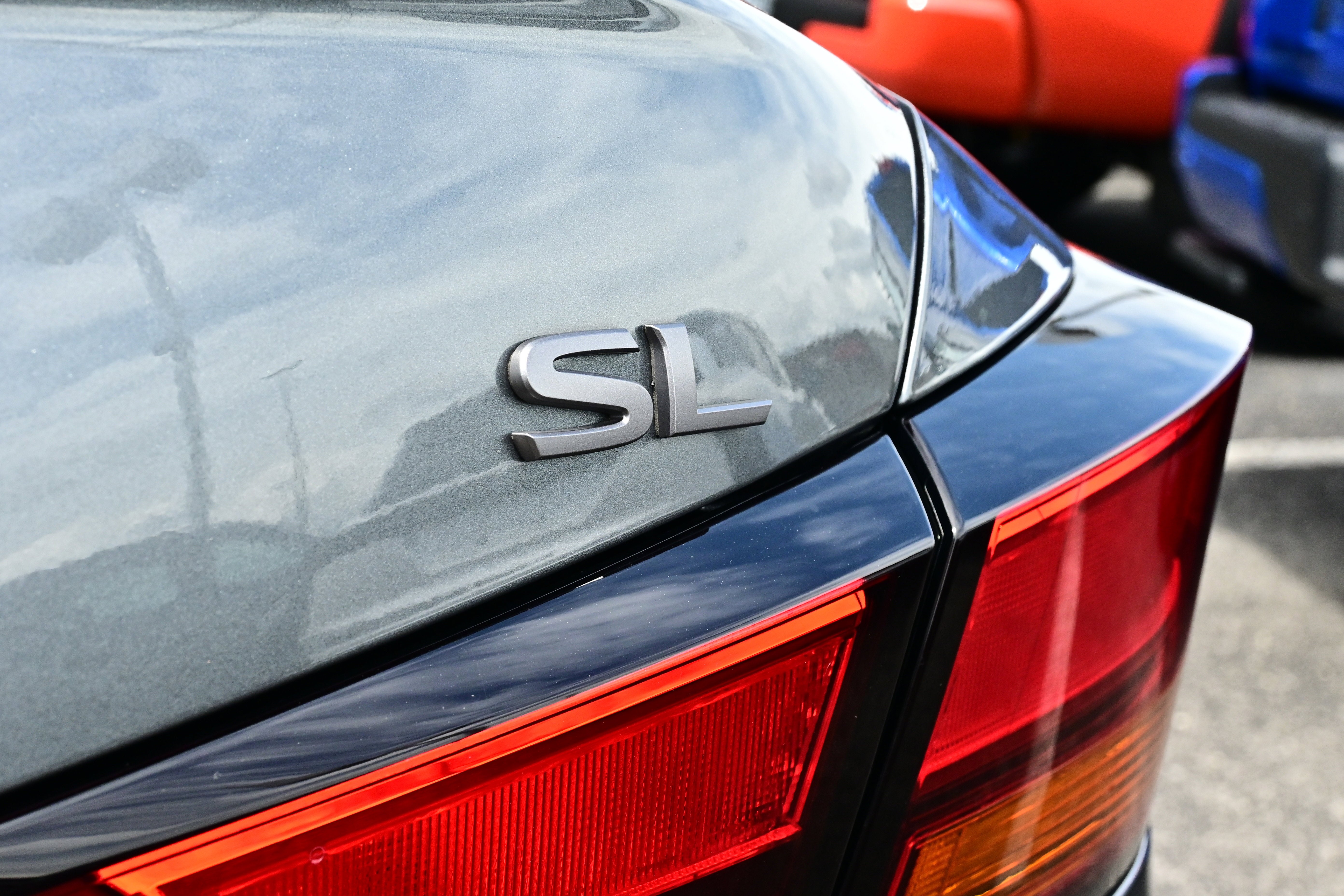 2023 Nissan Altima SL