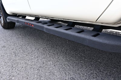 2024 Nissan Titan Crew Cab PRO-4X®