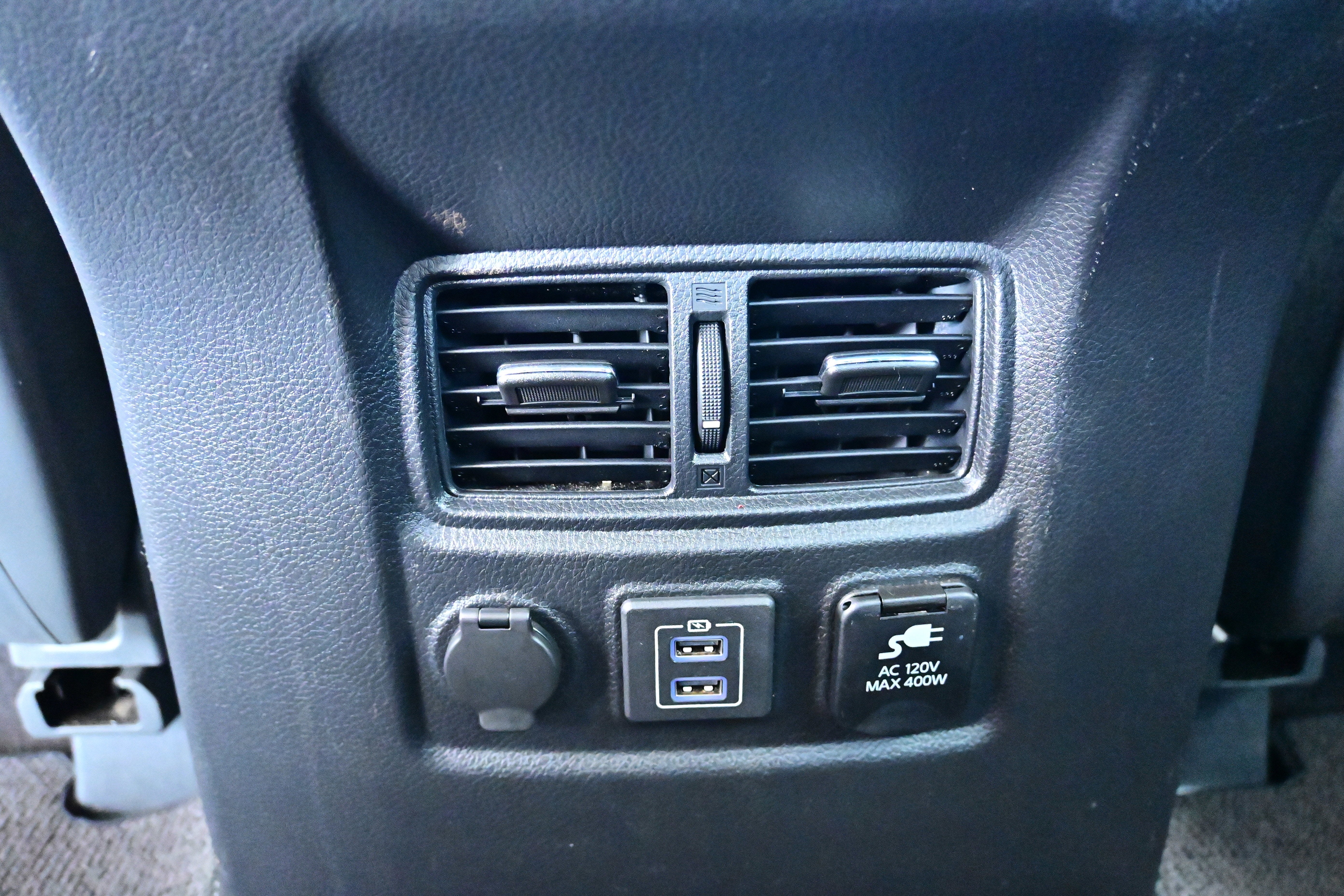 2024 Nissan Titan PRO-4X - Photo 15
